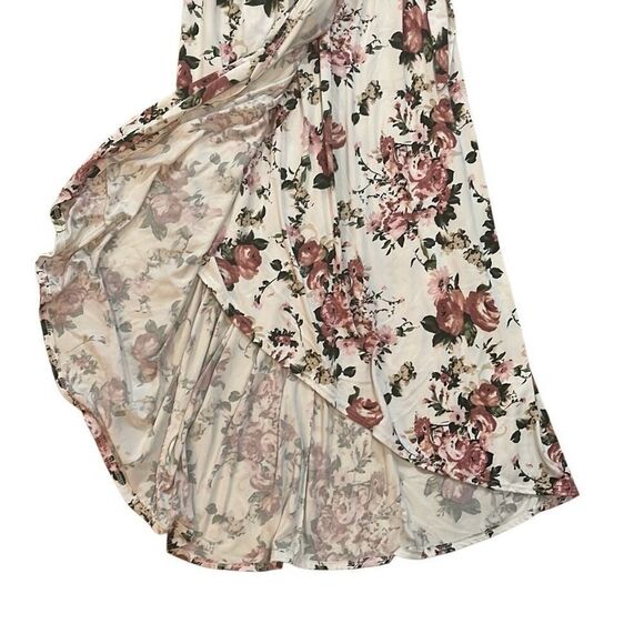 Maternity Dress - Picture 4 of 6